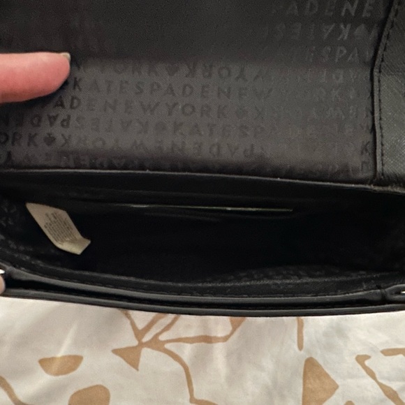 Kate Spade Mini Purse - Picture 4 of 5